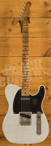 Fender Custom Shop 51 Nocaster | Relic White Blonde