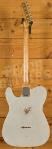 Fender Custom Shop 51 Nocaster | Relic White Blonde