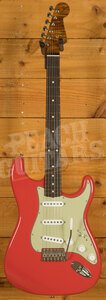 Fender Custom Shop 61 Strat | NOS Fiesta Red