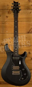 PRS S2 Satin Vela Charcoal
