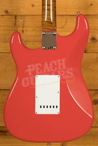 Fender Custom Shop 61 Strat - NOS Fiesta Red