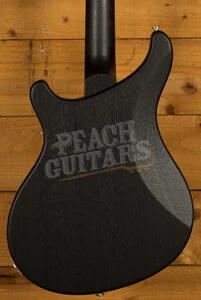 PRS S2 Satin Vela Charcoal