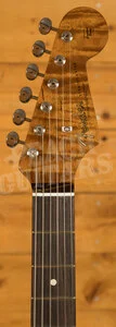 Fender Custom Shop 61 Strat - NOS Fiesta Red
