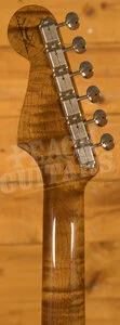 Fender Custom Shop 61 Strat - NOS Fiesta Red