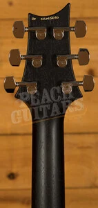 PRS S2 Satin Vela Charcoal
