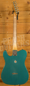 Fender Custom Shop Limited 60 Tele | Relic Aged Ocean Turquoise