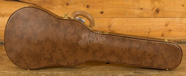 Gibson Custom Murphy Lab HP Top 59 Les Paul Dirty Lemon Ultra Light Aged