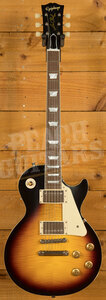 Epiphone 1959 Les Paul Standard | Tobacco Burst