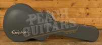 Epiphone Made In USA Collection | Casino - Vintage Burst