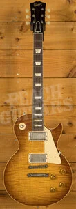 Gibson Custom Murphy Lab HP Top 59 Les Paul Dirty Lemon Ultra Light Aged