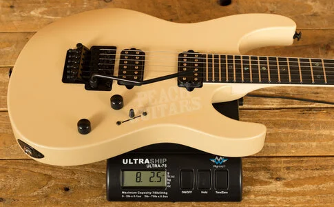 Suhr Limited Edition Modern Terra HH Desert Sand