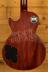 Gibson Custom Murphy Lab HP Top 59 Les Paul Dirty Lemon Ultra Light Aged