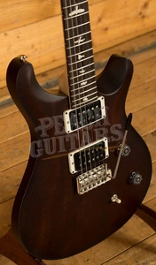 PRS Ltd Edition CE24 Standard Satin Vintage Mahogany