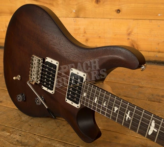 PRS Ltd Edition CE24 Standard Satin Vintage Mahogany