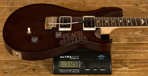PRS Ltd Edition CE24 Standard Satin Vintage Mahogany