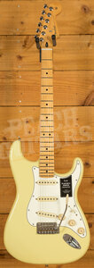 Fender Player II Stratocaster | Hialeah Yellow