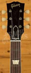 Gibson Custom Murphy Lab HP Top 59 Les Paul Dirty Lemon Ultra Light Aged