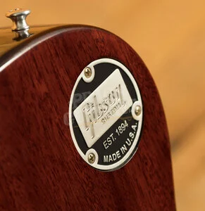 Gibson Custom Murphy Lab HP Top 59 Les Paul Dirty Lemon Ultra Light Aged