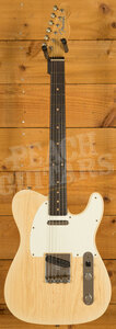 Fender Custom Shop Limited 60 Tele | Journeyman Relic Natural Blonde