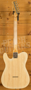 Fender Custom Shop Limited 60 Tele | Journeyman Relic Natural Blonde