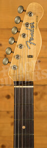 Fender Custom Shop Limited 60 Tele | Journeyman Relic Natural Blonde