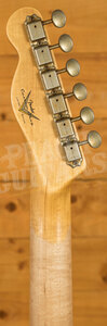 Fender Custom Shop Limited 60 Tele | Journeyman Relic Natural Blonde