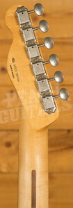 Fender Jason Isbell Custom Telecaster, Rosewood, 3-color Chocolate Burst