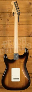 Fender Player Stratocaster - Pau Ferro - Anniversary 2-Colour Sunburst