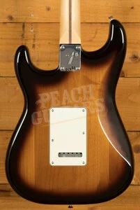 Fender Player Stratocaster - Pau Ferro - Anniversary 2-Colour Sunburst