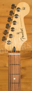 Fender Player Stratocaster - Pau Ferro - Anniversary 2-Colour Sunburst