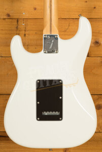 Fender Player II Stratocaster | Polar White