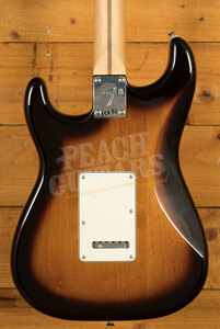 Fender Player Stratocaster | Anniversary 2-Colour Sunburst - Maple