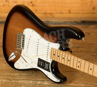 Fender Player Stratocaster | Anniversary 2-Colour Sunburst - Maple