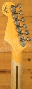 Fender Custom Shop Limited '57 Strat Journeyman HLE Gold