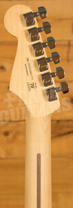 Fender 70th Anniversary Player Stratocaster | Maple - 2-Colour Sunburst