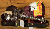 Gibson Custom Murphy Lab '74 ES-355 B.B. King "Rumble In The Jungle" Walnut