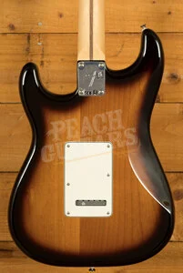Fender Player Stratocaster - Pau Ferro - Anniversary 2-Colour Sunburst