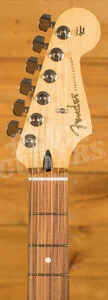 Fender Player Stratocaster - Pau Ferro - Anniversary 2-Colour Sunburst