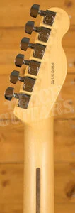 Fender American Professional II Telecaster Left-Handed - Maple - Butterscotch Blonde