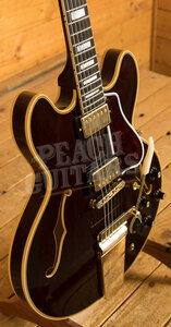 Gibson Custom Murphy Lab '74 ES-355 B.B. King "Rumble In The Jungle" Walnut