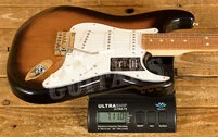 Fender Player Stratocaster - Pau Ferro - Anniversary 2-Colour Sunburst