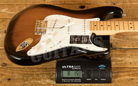 Fender Player Stratocaster | Anniversary 2-Colour Sunburst - Maple