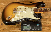 Fender Custom Shop LTD '60 Stratocaster Journeyman - Faded Aged 3-Tone Sunburst
