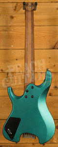 Ibanez Q Standard | Q547 - 7-String - Blue Chameleon Metallic Matte