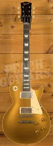 Gibson Custom Murphy Lab 1957 Les Paul Goldtop Darkback | Double Gold - Light Aged