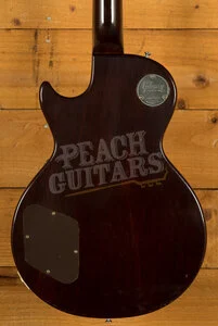 Gibson Custom Murphy Lab 1957 Les Paul Goldtop Darkback | Double Gold - Light Aged