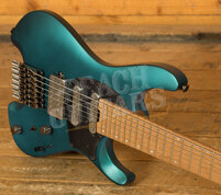 Ibanez Q Standard | Q547 - 7-String - Blue Chameleon Metallic Matte