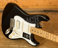 Fender Player II Stratocaster HSS | Black