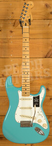 Fender Player II Stratocaster | Aquatone Blue