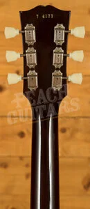 Gibson Custom Murphy Lab 1957 Les Paul Goldtop Darkback | Double Gold - Light Aged